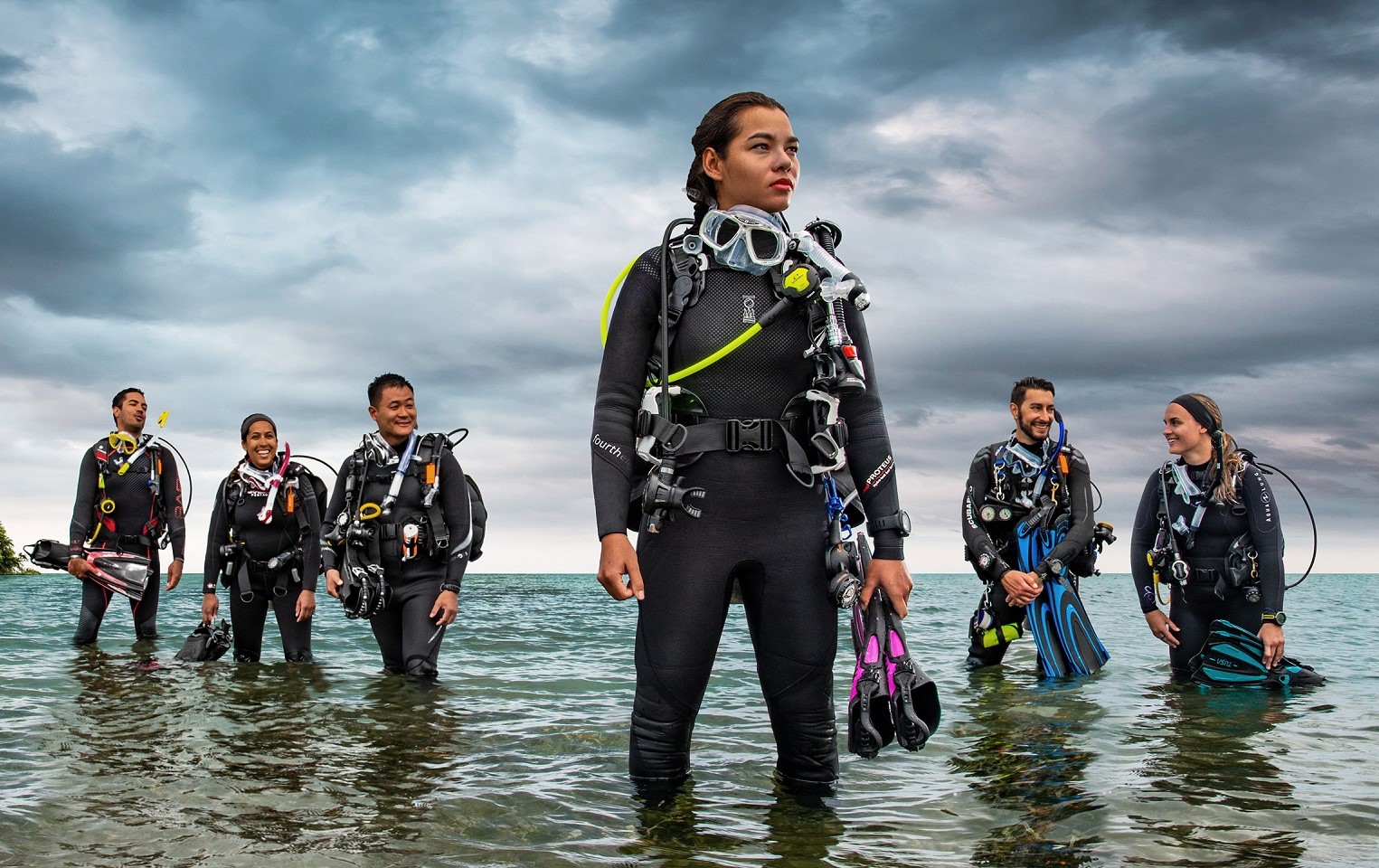 Divemaster