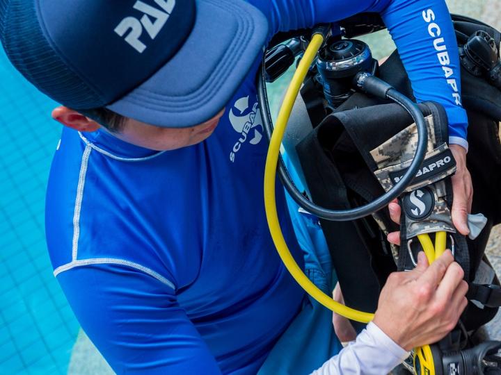 Assistant Instructor Development course