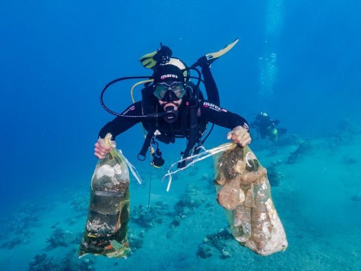 Deep Blue Dive Center