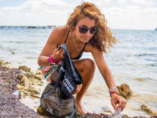 Join the PADI Torchbearers