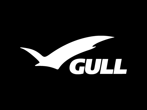 GULL（ガル）のロゴ