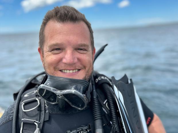 Ocean Torchbearer Award Honorees