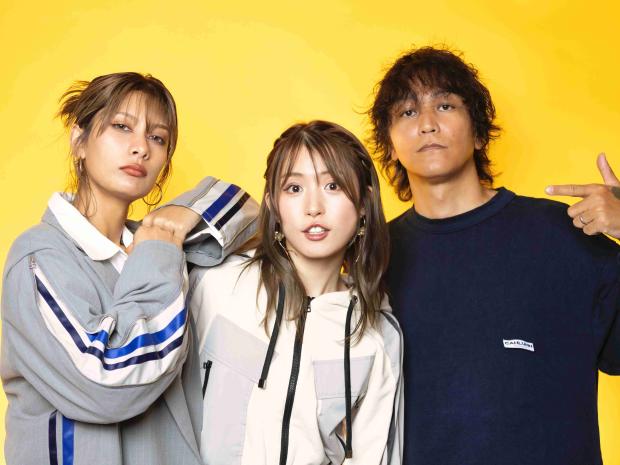 PADI AmbassaDiver from Japan, LUV K RAFT